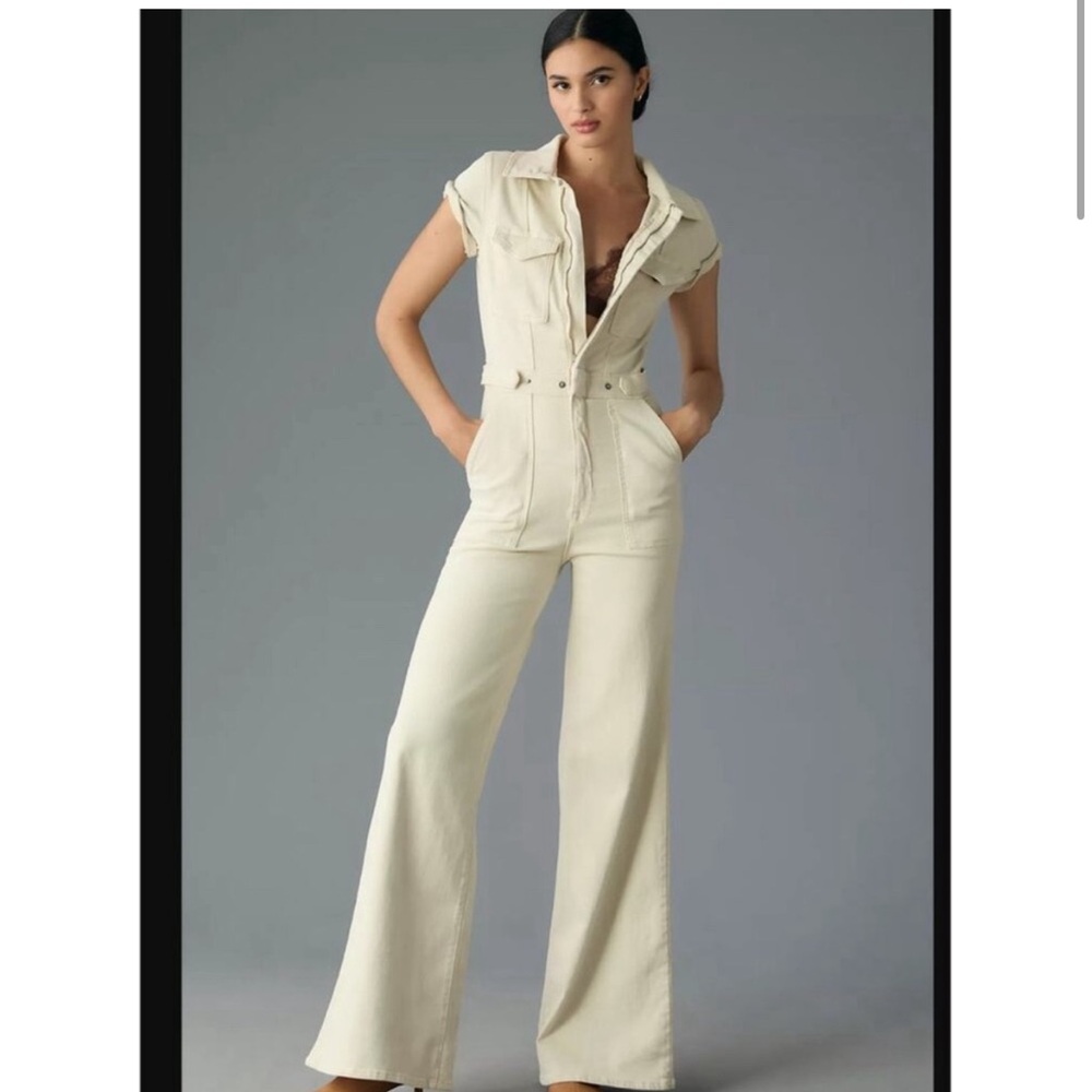 Good American Jumpsuit